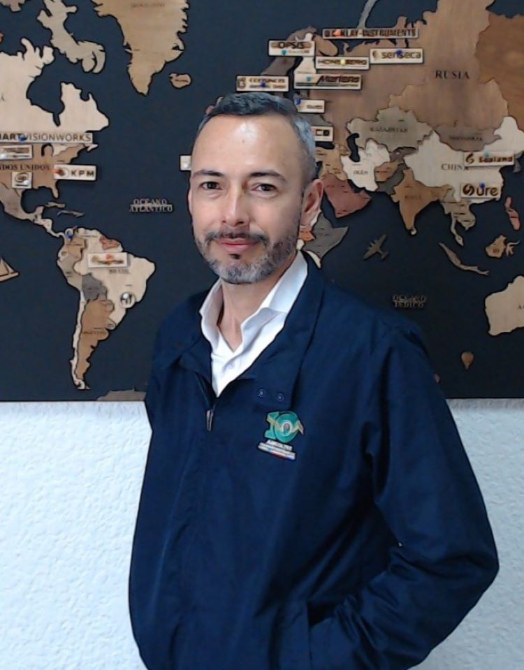 Luis Javier 26 Luis Javier 26